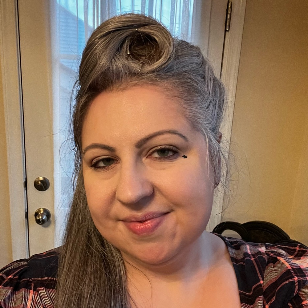 Meet your Posher, Megen